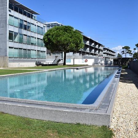 Maravilloso Apartamento De Playa En La Paradisiaca Illa De Arousa ภายนอก รูปภาพ